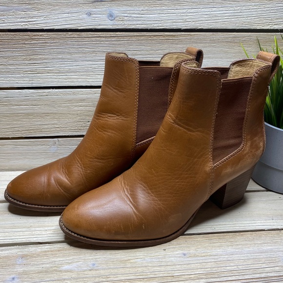 Madewell “The Regan Boot” - Size: 8.5 - Picture 8 of 8